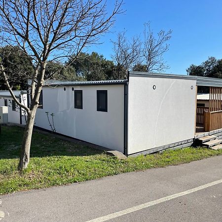 סלצה Anaida Mobile Homes מראה חיצוני תמונה
