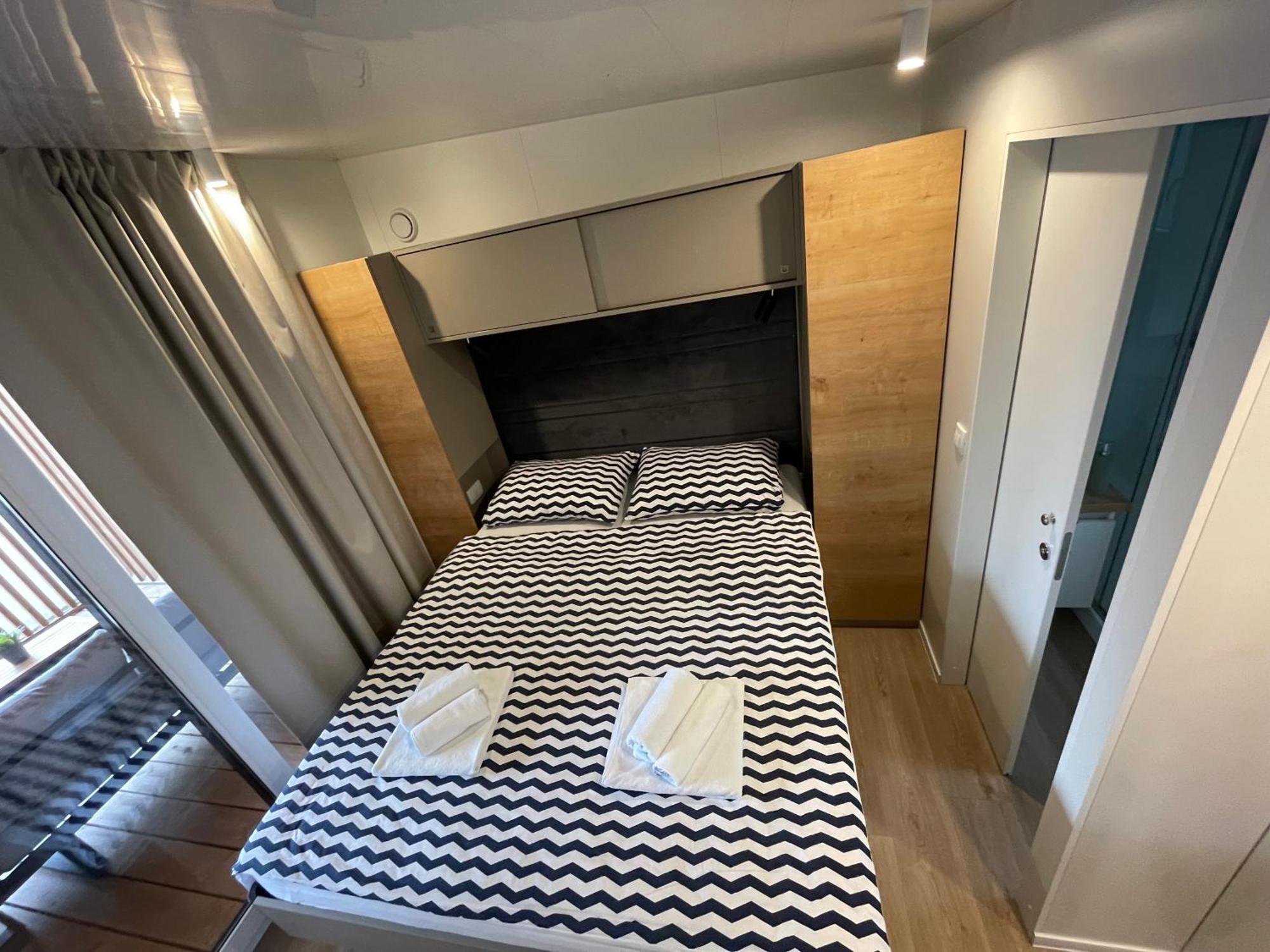סלצה Anaida Mobile Homes מראה חיצוני תמונה